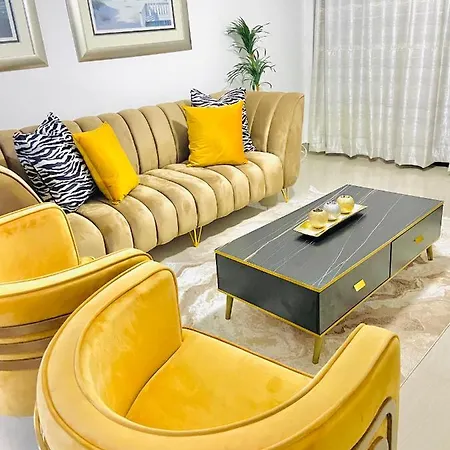 The Oasis Apartment Hartbeespoort Exterior photo