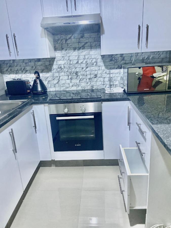 Apartamento The Oasis Hartbeespoort