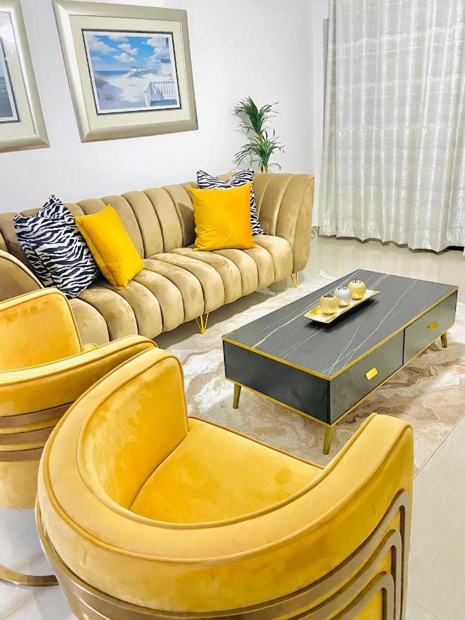 Apartamento The Oasis
