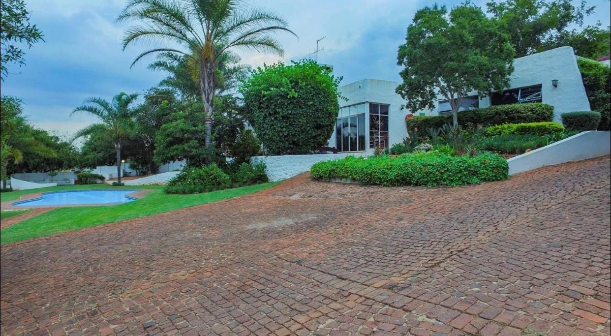 The Oasis Apartamento Hartbeespoort