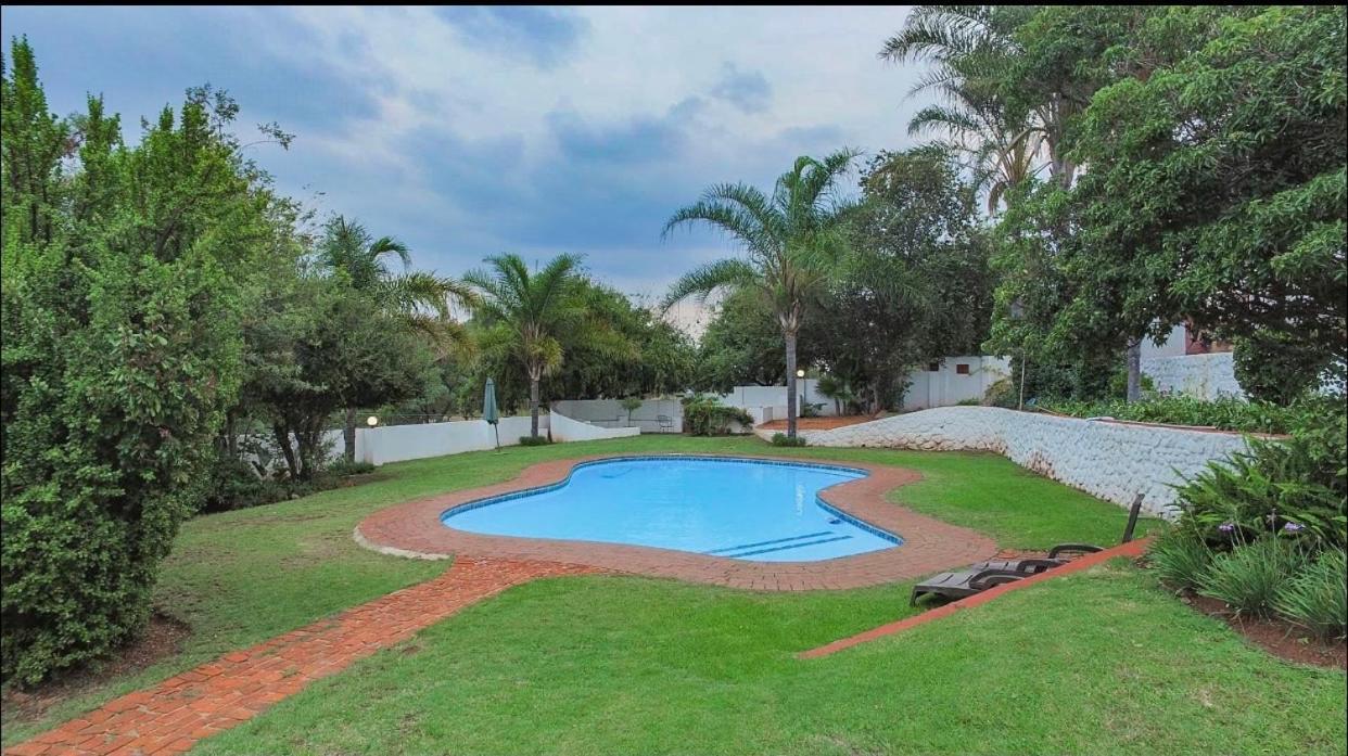 The Oasis Hartbeespoort